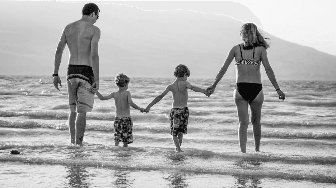 Family Fitness Revolution: Ways to Make Exercise Fun for All Ages